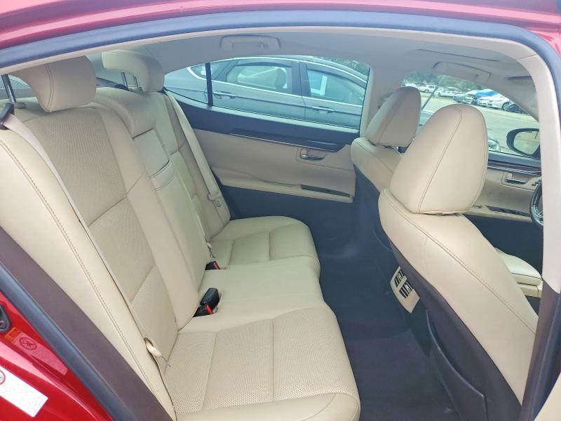 Aukcja sprzedaży 2016 Lexus Es, vin: JTHBK1GG2G2225092, numer aukcji: 62778396