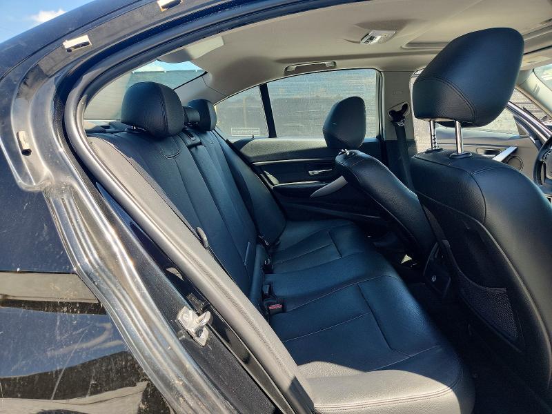 60525986 :رقم المزاد ، WBA3A5C52DF601280 vin ، 2013 Bmw 328 مزاد بيع