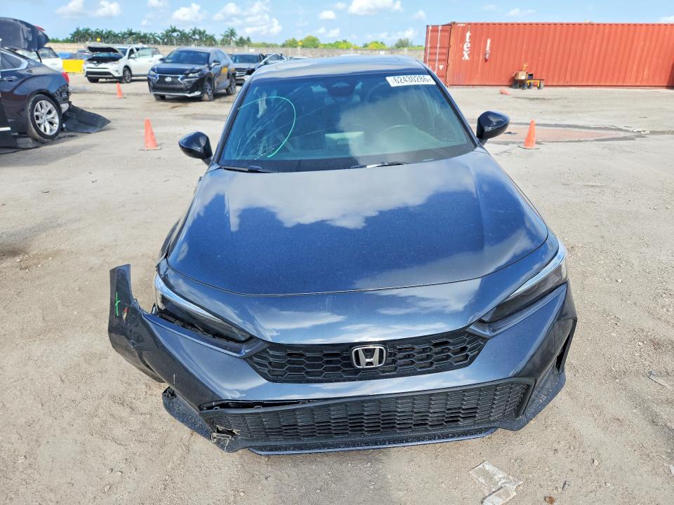 Продажа на аукционе авто 2025 Honda Civic, vin: 2HGFE4F83SH316332, номер лота: 62430286