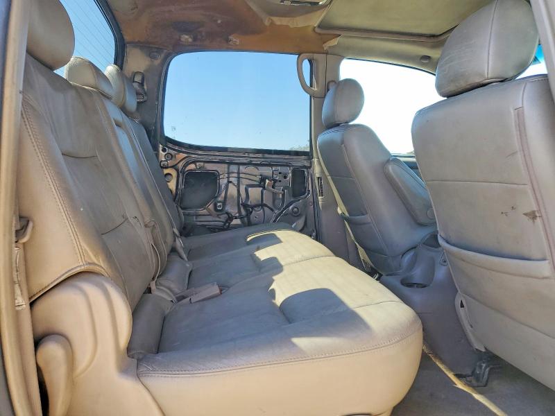 Aukcja sprzedaży 2005 Toyota Tundra Limited Acces, vin: 5TBDT48125S469925, numer aukcji: 60500276