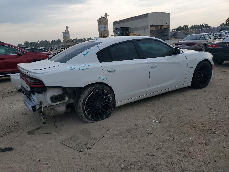 Aukcja sprzedaży 2016 Dodge Charger, vin: 2C3CDXCT1GH204056, numer aukcji: 62490116