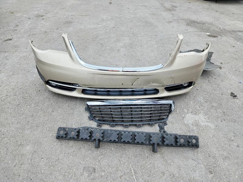 Продаж на аукціоні авто 2013 Chrysler Town & Country, vin: 2C4RC1GGXDR753554, номер лоту: 60249066