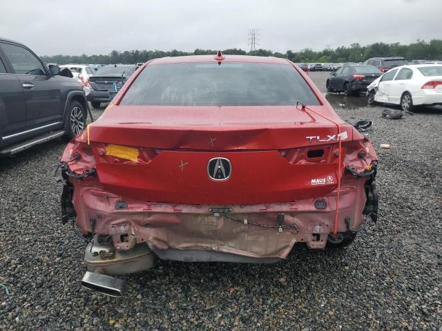 Aukcja sprzedaży 2021 Acura Tlx, vin: 19UUB5F49MA014726, numer aukcji: 62426076