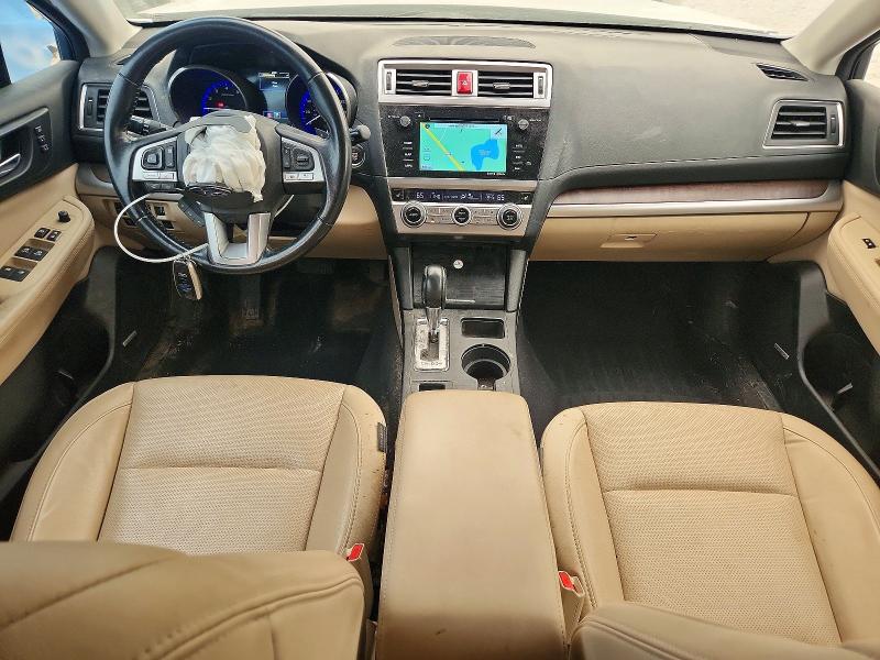 Продажа на аукционе авто 2016 Subaru Outback, vin: 4S4BSENC4G3252275, номер лота: 60249776