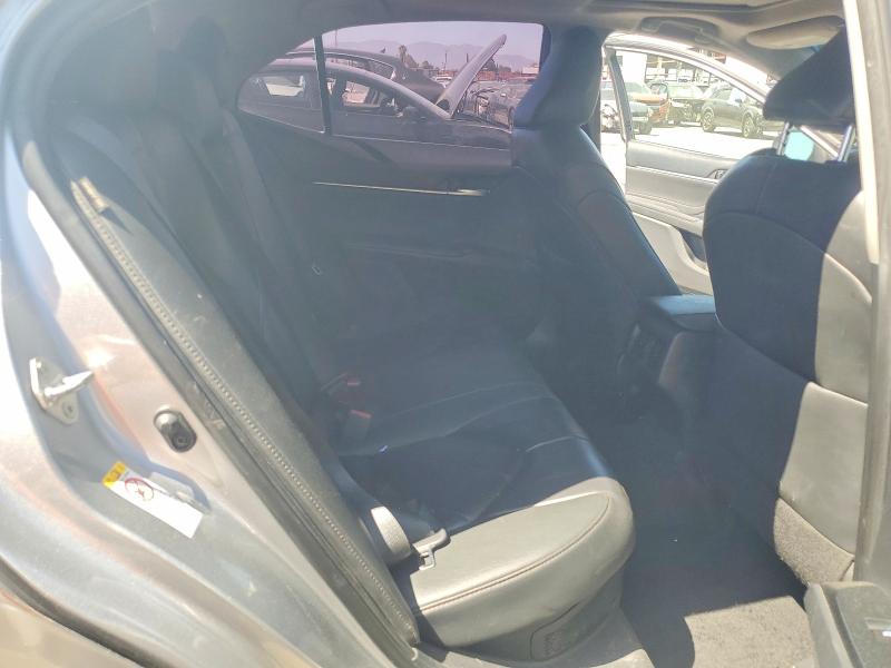 Продажа на аукционе авто 2018 Toyota Camry Hybrid, vin: 4T1B21HK7JU006222, номер лота: 59945926