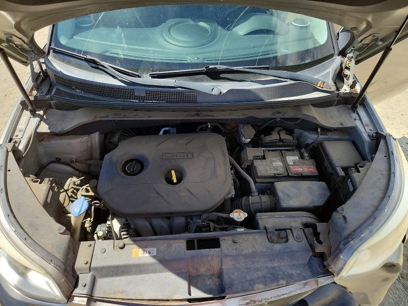 61691196 :رقم المزاد ، KNDJP3A57E7050730 vin ، 2014 Kia Soul مزاد بيع