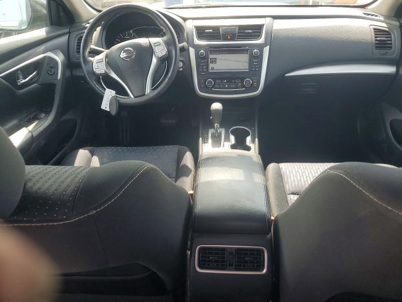 62232186 :رقم المزاد ، 1N4AL3AP0GC130948 vin ، 2016 Nissan Altima مزاد بيع