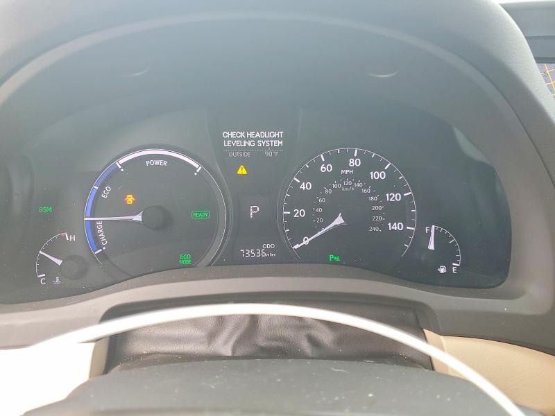 Продаж на аукціоні авто 2015 Lexus Rx, vin: 2T2ZB1BA2FC001416, номер лоту: 61125936