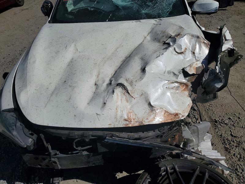Aukcja sprzedaży 2017 Infiniti Q60, vin: JN1EV7EK8HM363390, numer aukcji: 61043906