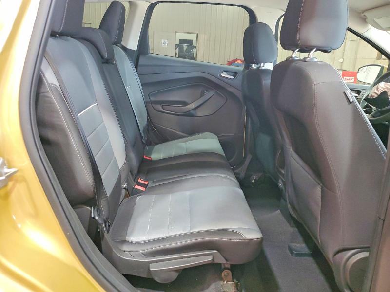 Продажа на аукционе авто 2015 Ford Escape, vin: 1FMCU0GX3FUA50893, номер лота: 62948046