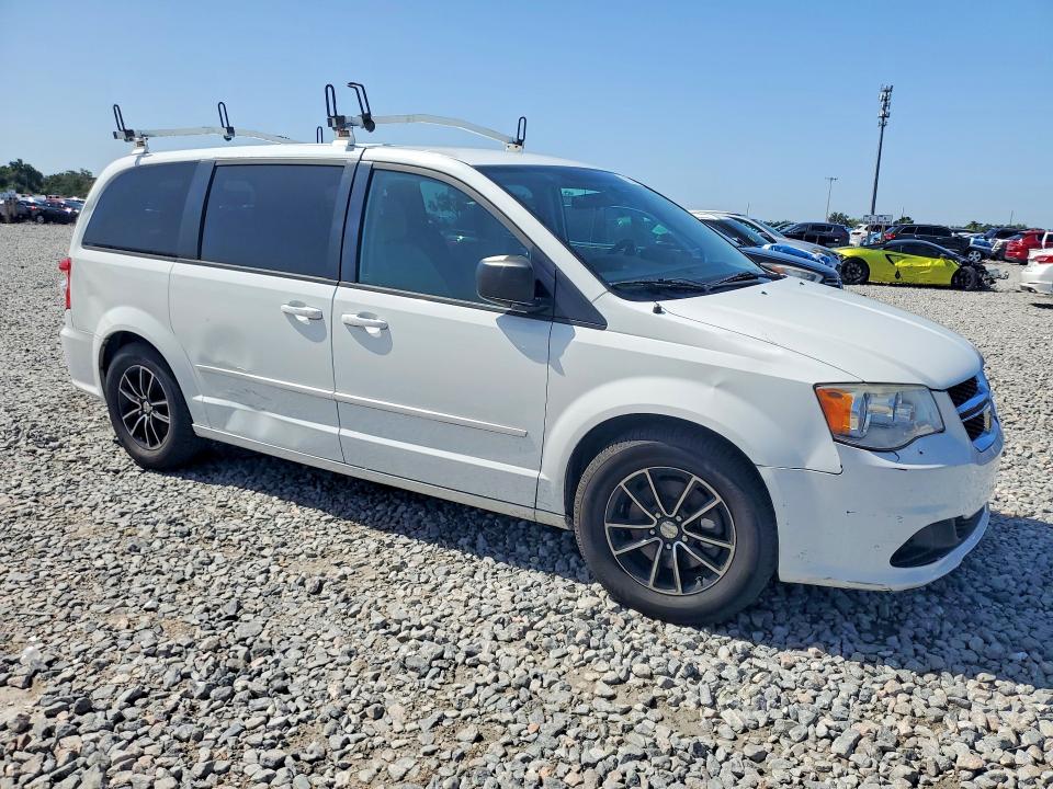 Aukcja sprzedaży 2015 Dodge Grand Caravan, vin: 2C4RDGBG9FR615949, numer aukcji: 61129226