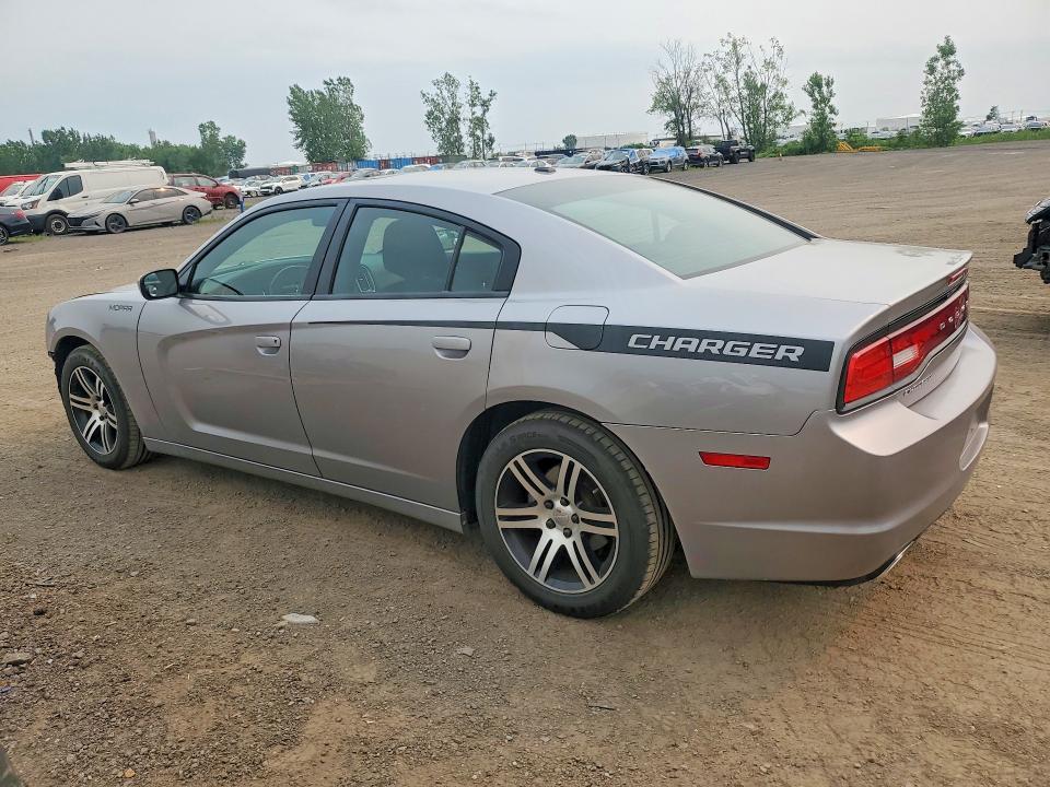 Aukcja sprzedaży 2013 Dodge Charger, vin: 2C3CDXHG2DH635884, numer aukcji: 60974326