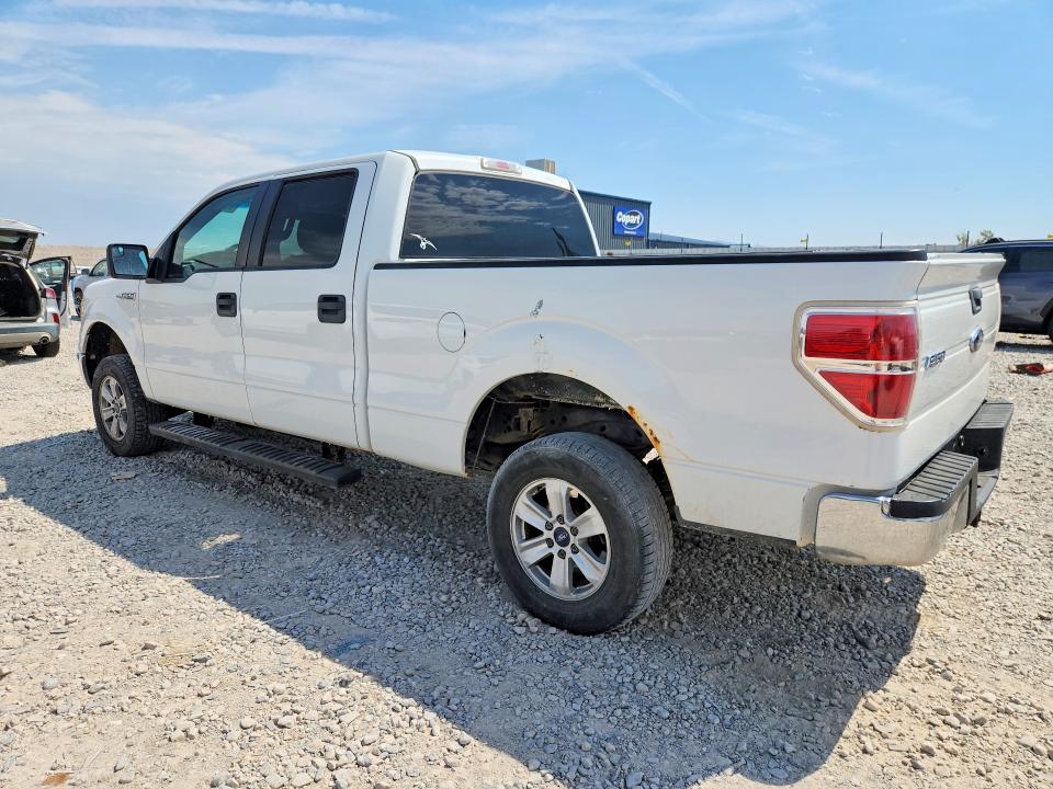 2014 Ford F150 მანქანა იყიდება აუქციონზე, vin: 1FTFW1ET5EFA19875, აუქციონის ნომერი: 60243656