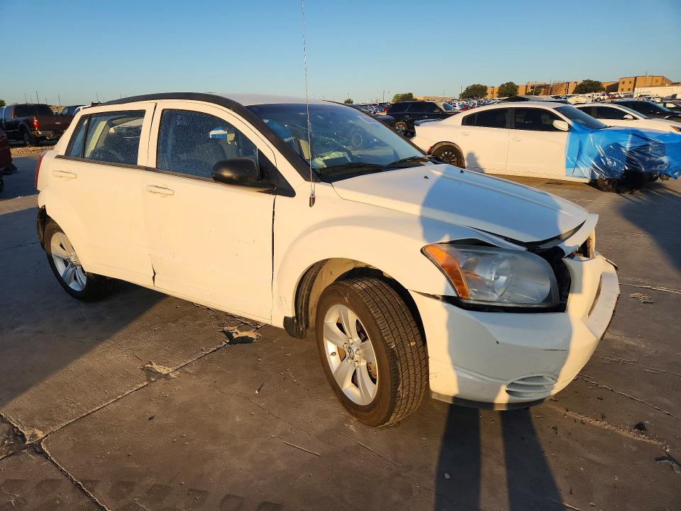 Aukcja sprzedaży 2010 Dodge Caliber, vin: 1B3CB4HA5AD619006, numer aukcji: 60465466