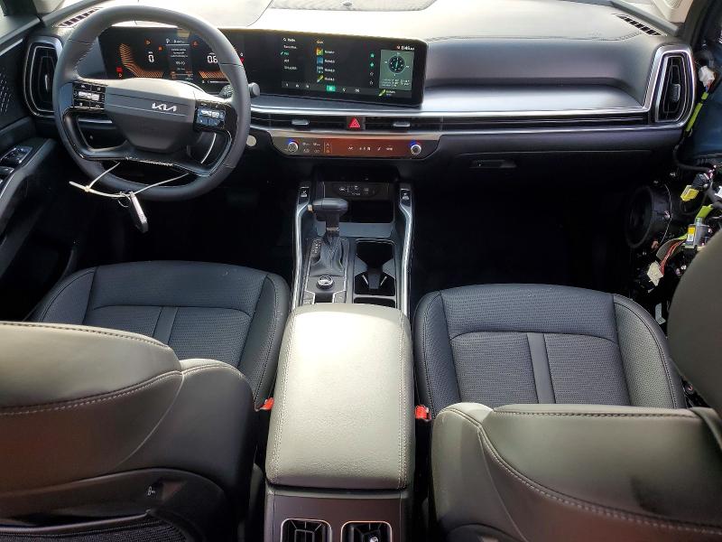 Aukcja sprzedaży 2026 Kia Sorento, vin: 5XYRL4JC4TG410443, numer aukcji: 60267926