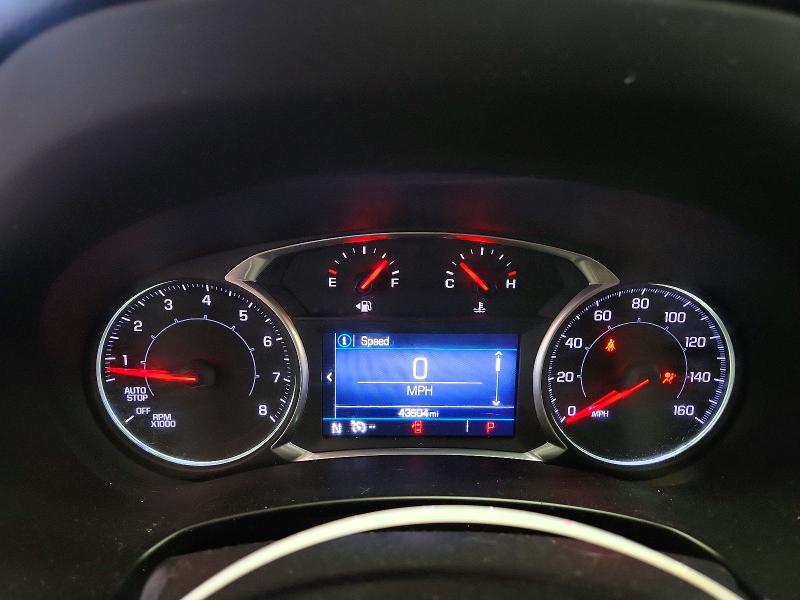 Продажа на аукционе авто 2022 Gmc Terrain, vin: 3GKALTEV8NL145450, номер лота: 60847976