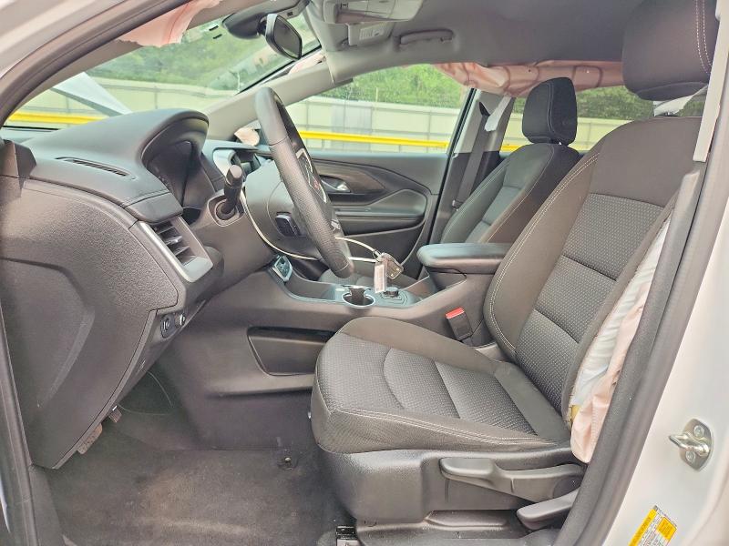 Продаж на аукціоні авто 2024 Gmc Terrain, vin: 3GKALMEG1RL375330, номер лоту: 61539916