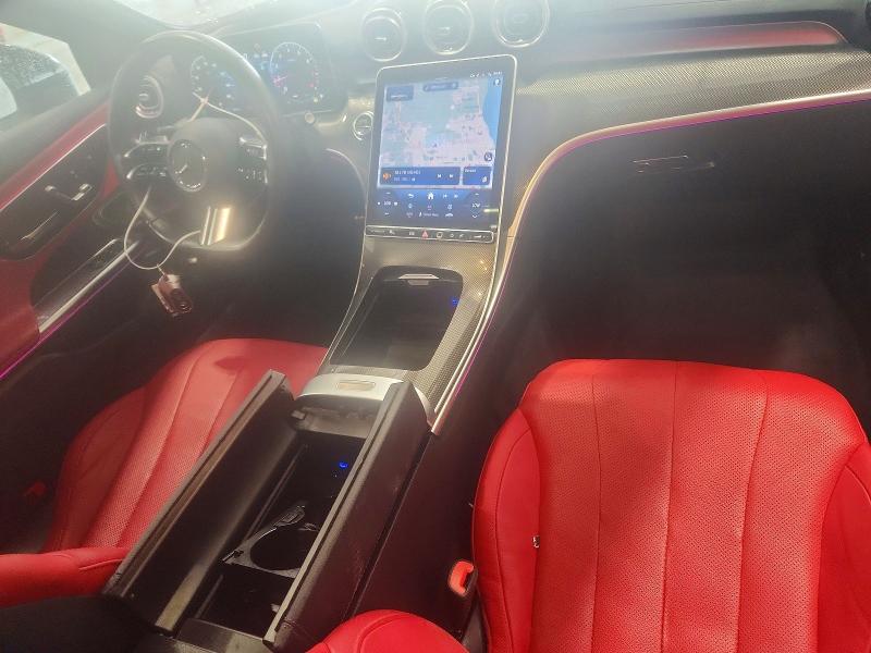 Aukcja sprzedaży 2024 Mercedes-benz Cle, vin: W1KMJ4HB7RF004316, numer aukcji: 62458036