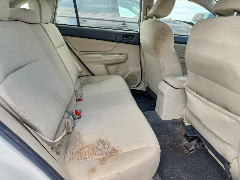 Aukcja sprzedaży 2014 Subaru Impreza, vin: JF1GPAA65E8309450, numer aukcji: 62273206