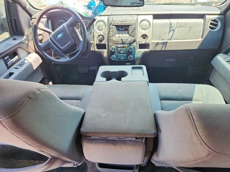Продаж на аукціоні авто 2014 Ford F150, vin: 1FTFW1EF5EKD59609, номер лоту: 62321136