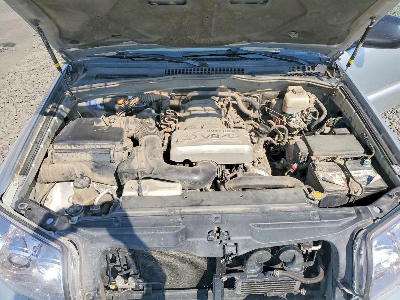 Aukcja sprzedaży 2006 Toyota 4runner, vin: JTEBT14R360059630, numer aukcji: 62350846