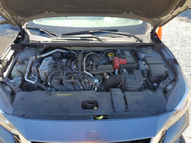 Auction sale of the 2022 Nissan Sentra, vin: 3N1AB8CV8NY288435, lot number: 63607506