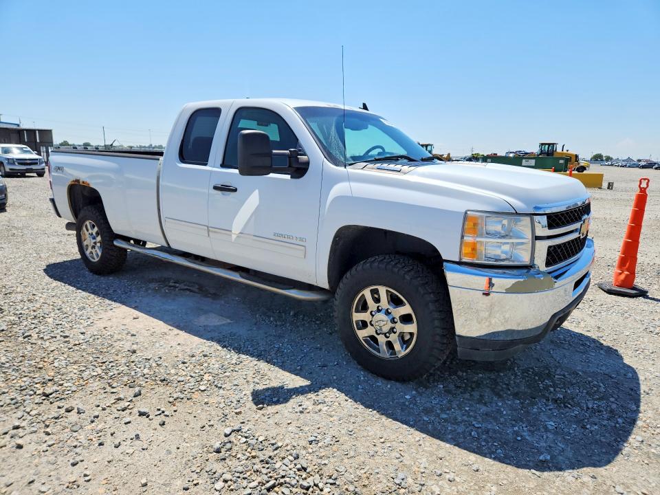 Продажа на аукционе авто 2012 Chevrolet Silverado, vin: 1GC5K0C84CZ181816, номер лота: 62664056