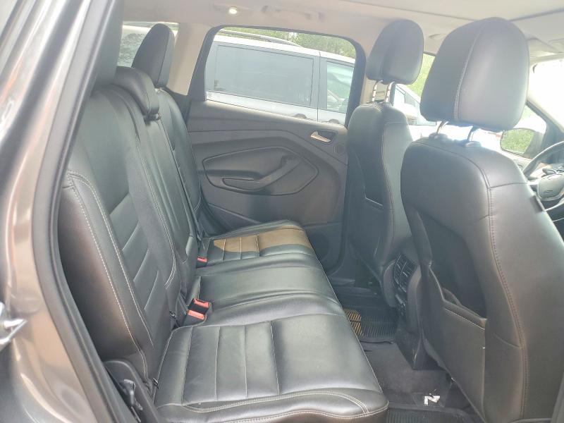 Aukcja sprzedaży 2014 Ford Escape, vin: 1FMCU0G95EUE42662, numer aukcji: 60136046
