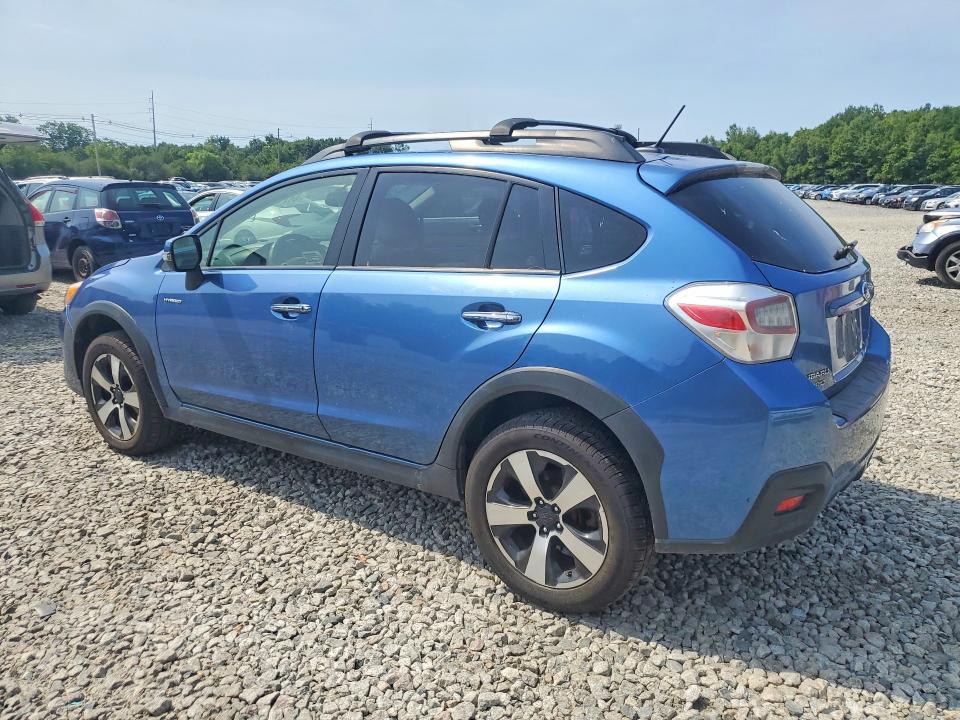 61710916 :رقم المزاد ، JF2GPBKC7EH307396 vin ، 2014 Subaru Xv Crosstrek مزاد بيع