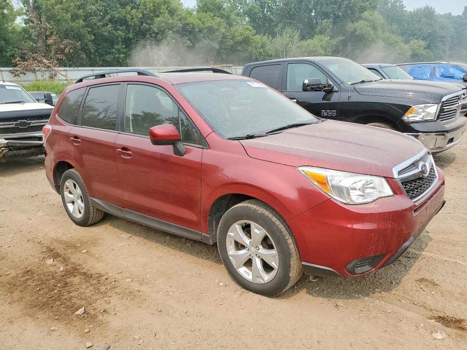 Aukcja sprzedaży 2014 Subaru Forester, vin: JF2SJAEC9EH449623, numer aukcji: 61131906