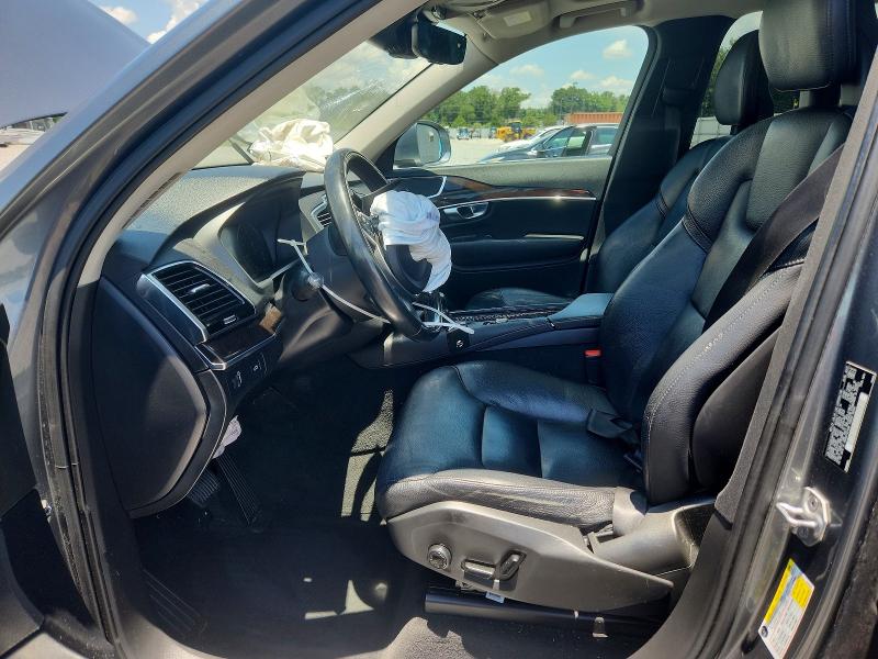 Aukcja sprzedaży 2017 Volvo Xc90, vin: YV4A22PK5H1174487, numer aukcji: 60072736