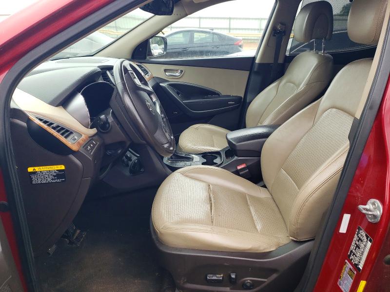 Aukcja sprzedaży 2013 Hyundai Santa Fe Sport, vin: 5XYZW3LA1DG061336, numer aukcji: 60955936