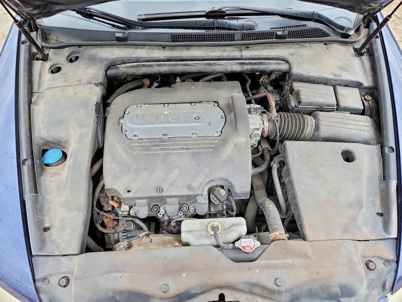 2005 Acura Tl მანქანა იყიდება აუქციონზე, vin: 19UUA66285A076725, აუქციონის ნომერი: 59675996
