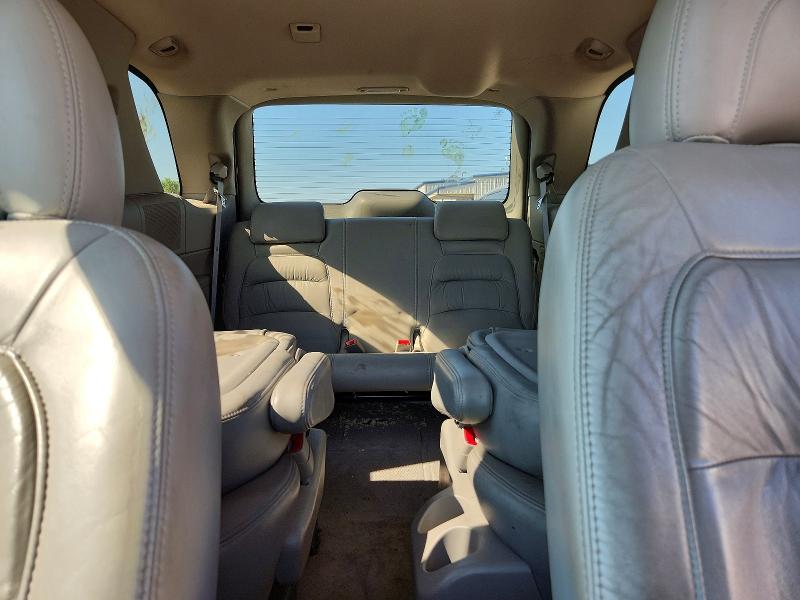 Aukcja sprzedaży 2004 Buick Rendezvous, vin: 3G5DA03E04S517066, numer aukcji: 59701496