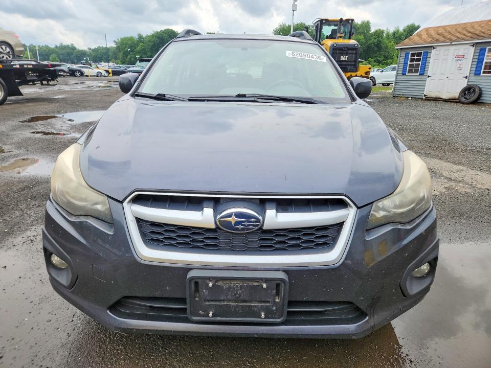 Aukcja sprzedaży 2014 Subaru Impreza, vin: JF1GPAL67E8219469, numer aukcji: 62090436