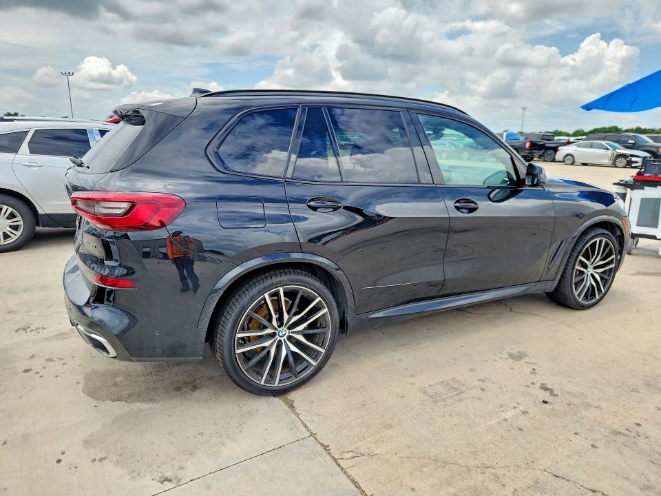 Продажа на аукционе авто 2019 Bmw X5, vin: 5UXJU2C57KLN67608, номер лота: 60626966