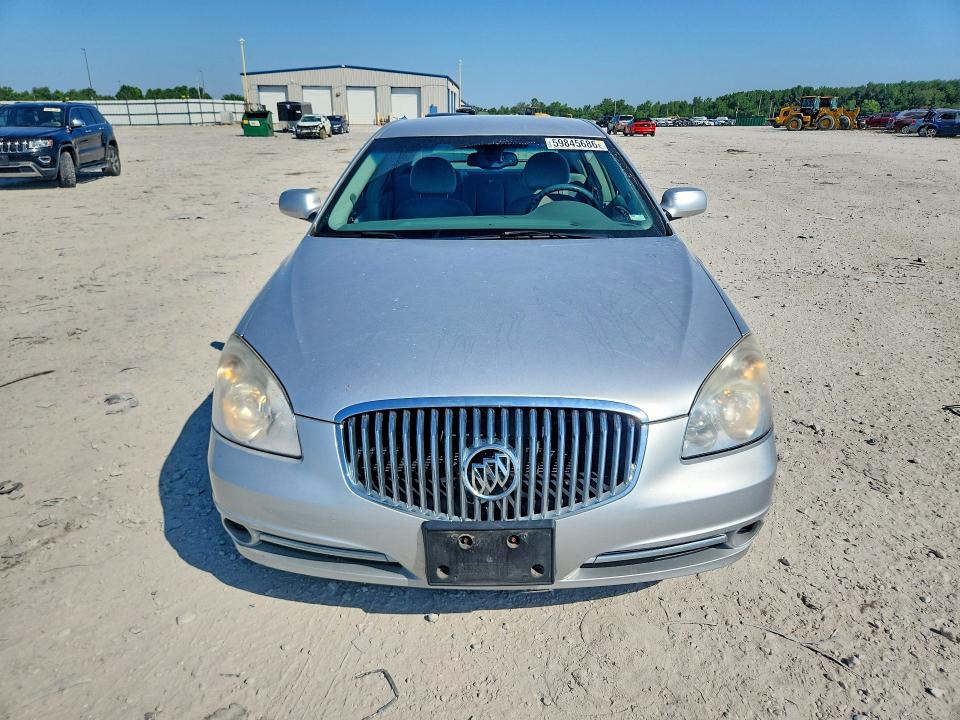 Aukcja sprzedaży 2010 Buick Lucerne, vin: 1G4HA5EM6AU110615, numer aukcji: 59845686