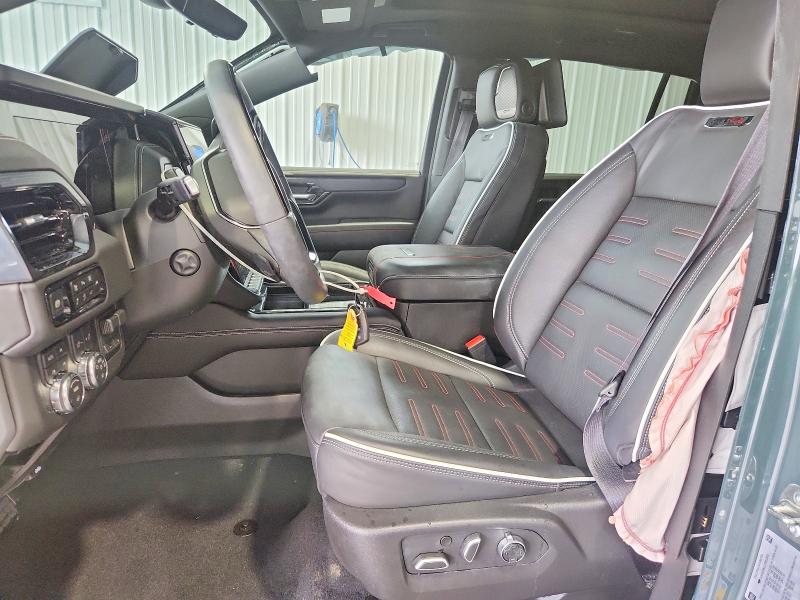 60591706 :رقم المزاد ، 1GKS2WKL1TR212021 vin ، 2026 Gmc Yukon Xl مزاد بيع