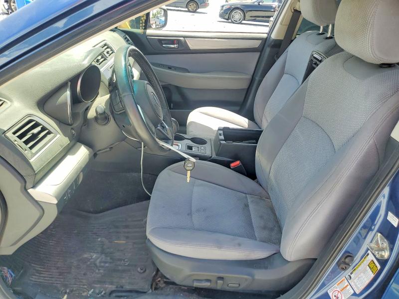 Продажа на аукционе авто 2019 Subaru Legacy, vin: 4S3BNAF68K3038041, номер лота: 60929856