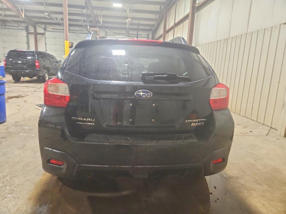 Aukcja sprzedaży 2016 Subaru Crosstrek, vin: JF2GPABC8G8253359, numer aukcji: 61014706