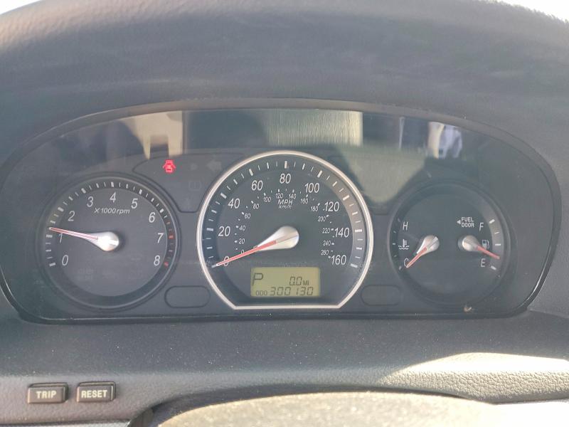 Aukcja sprzedaży 2006 Hyundai Sonata, vin: 5NPEU46F26H130421, numer aukcji: 56639396