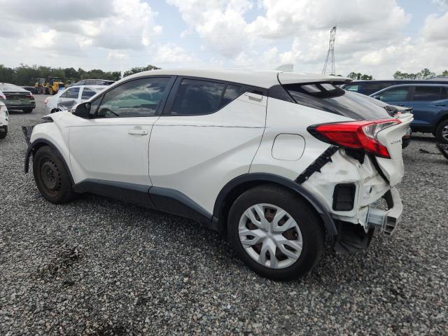 Продаж на аукціоні авто 2020 Toyota C-hr, vin: JTNKHMBX9L1070514, номер лоту: 60557556