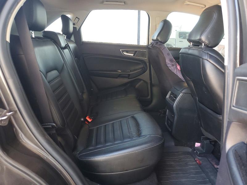 Aukcja sprzedaży 2020 Ford Edge, vin: 2FMPK3J98LBA82470, numer aukcji: 60486796