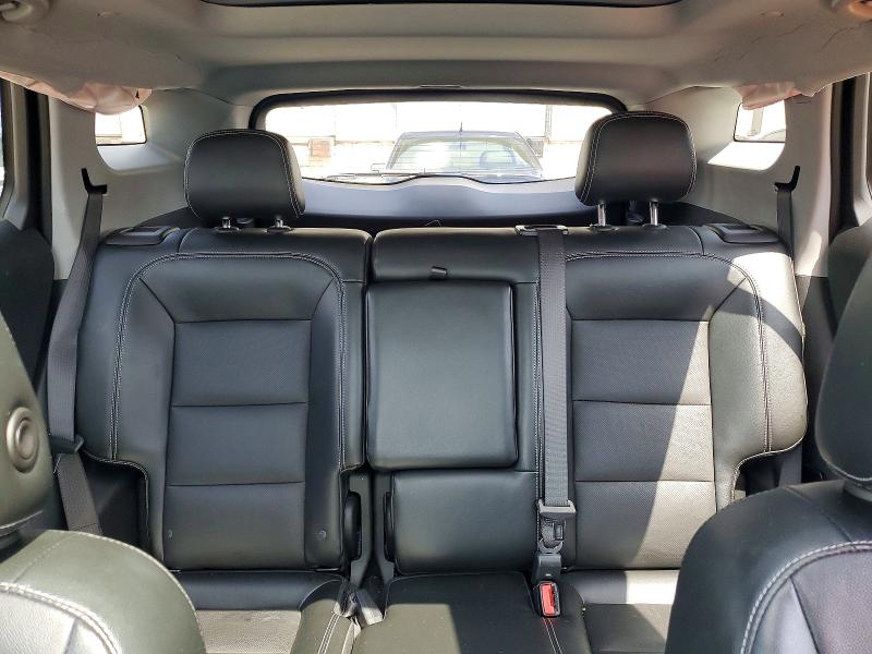 Aukcja sprzedaży 2022 Gmc Terrain, vin: 3GKALVEV3NL201211, numer aukcji: 76294255