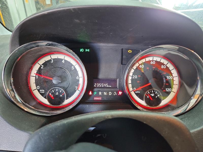 Aukcja sprzedaży 2015 Dodge Grand Caravan, vin: 2C4RDGCGXFR703889, numer aukcji: 59770006
