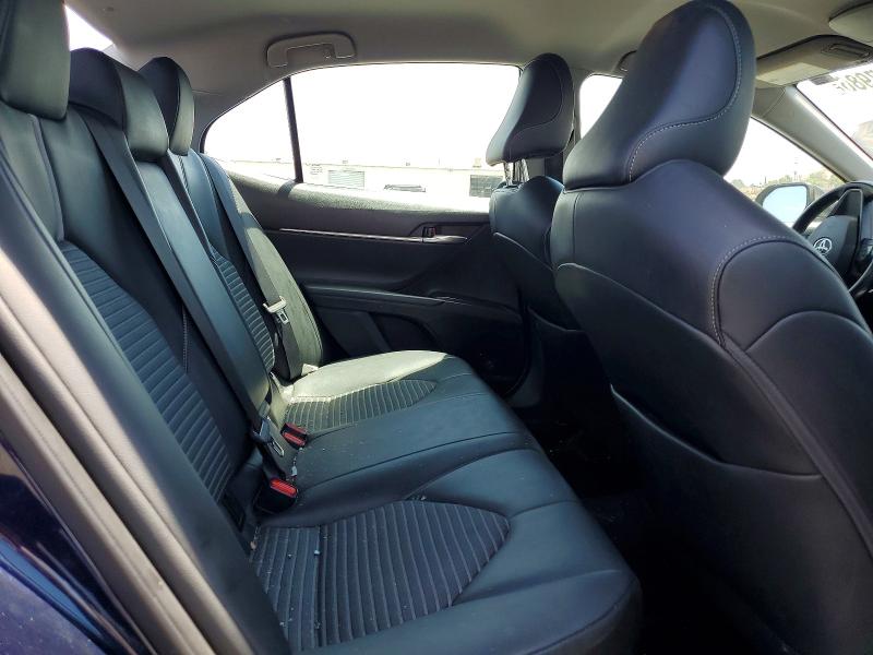 Aukcja sprzedaży 2022 Toyota Camry, vin: 4T1G11AK2NU629529, numer aukcji: 62697986