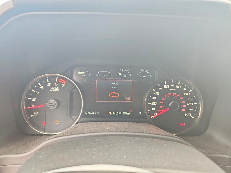 Продажа на аукционе авто 2019 Ford F150, vin: 1FTFW1RG7KFA16081, номер лота: 85632305