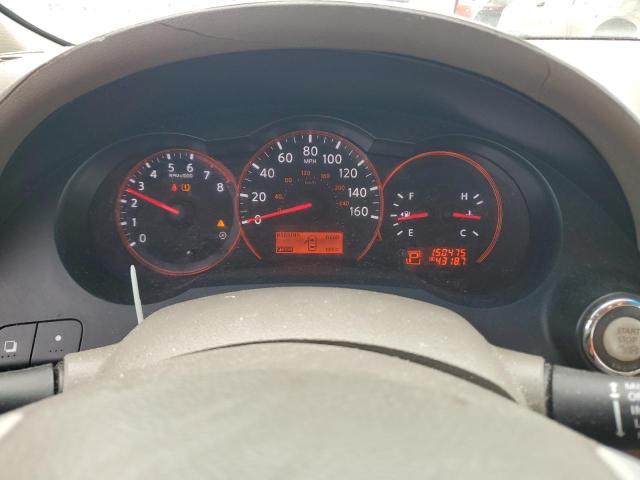 Aukcja sprzedaży 2008 Nissan Altima, vin: 1N4AL21E58N402411, numer aukcji: 60447046
