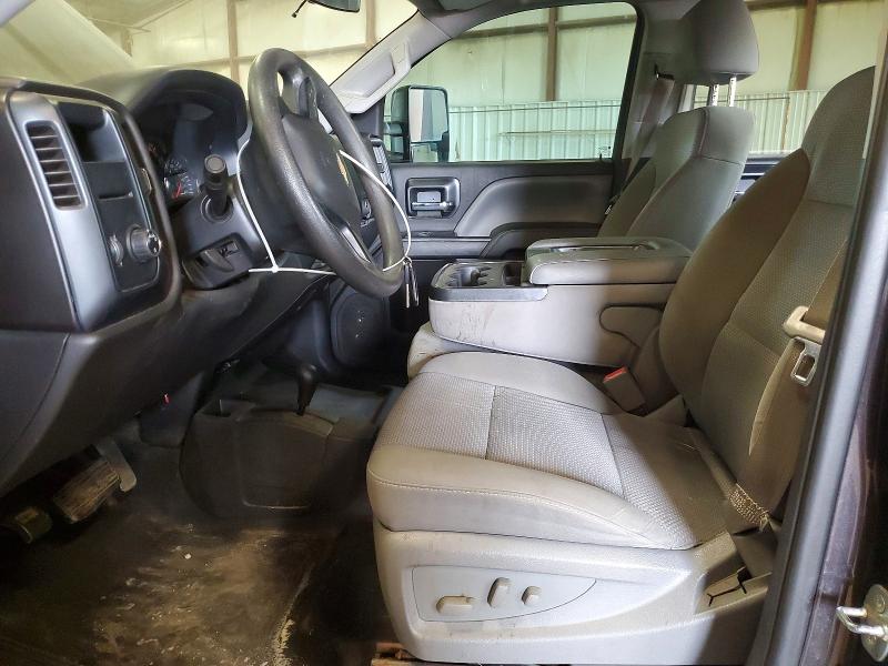 Aukcja sprzedaży 2014 Chevrolet Silverado, vin: 3GCUKPEH2EG297634, numer aukcji: 61711836
