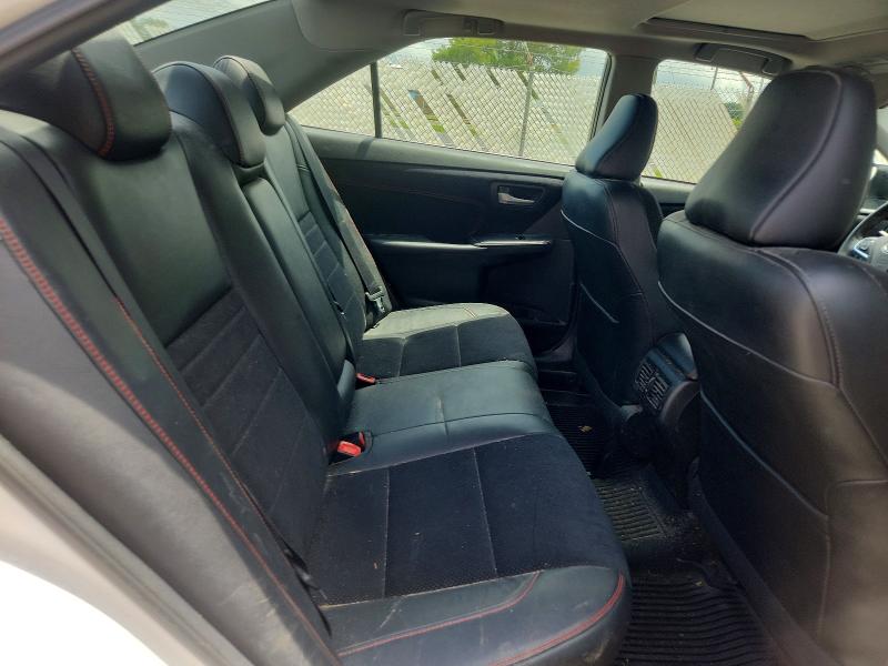 Aukcja sprzedaży 2017 Toyota Camry, vin: 4T1BF1FK9HU422158, numer aukcji: 59954666